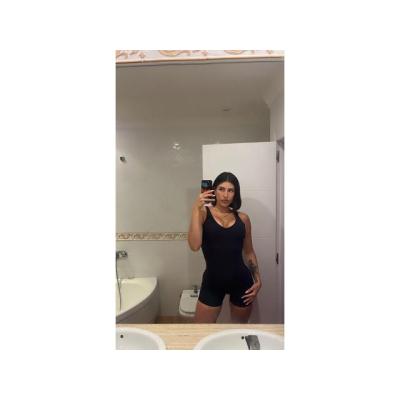 Soy fuego, tú decides si ardes.