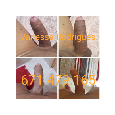 VANESSA, DOTADA, LECHERA, ACT/PAS