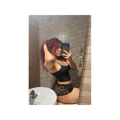 PAOLA 19 AÑOS TODO RICO / SANTA POLA