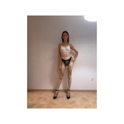 NORMA SEXY ESPAÑOLA RECIEN LLEGADA EN  EN BCN