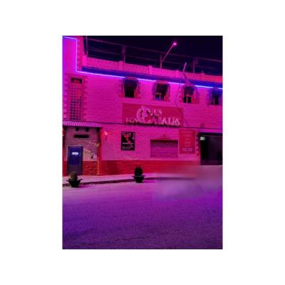 Plaza en Club de JAEN te informamos