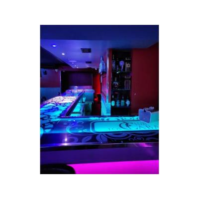 Plaza en Club de JAEN te informamos