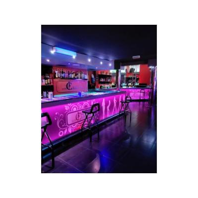 Plaza en Club de JAEN te informamos