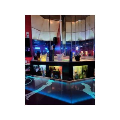 Plaza en Club de JAEN te informamos