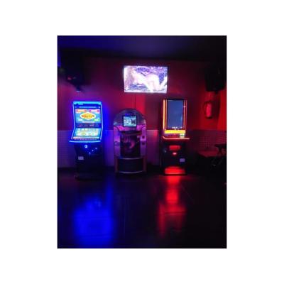 Plaza en Club de JAEN te informamos