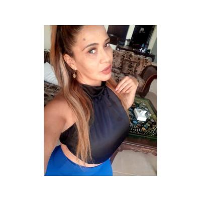 MUJER MADURA TODO TERRENO