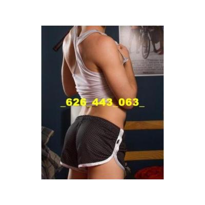 626443063 CHICOS ESPAÑOLES DE CONFIANZA