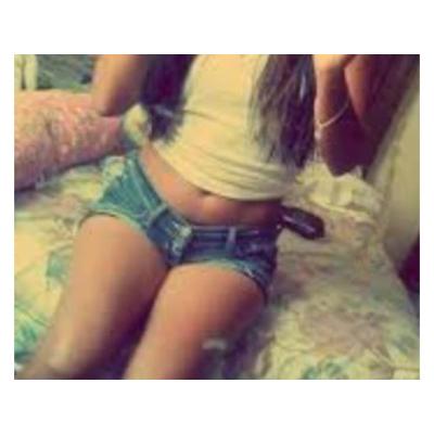 Chica española no profesional ejea