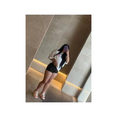 MELANY RECIEN LLEGADA