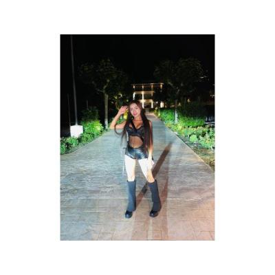 (i) CHARLOTTE DULCE ESTUDIANTE EN VLC