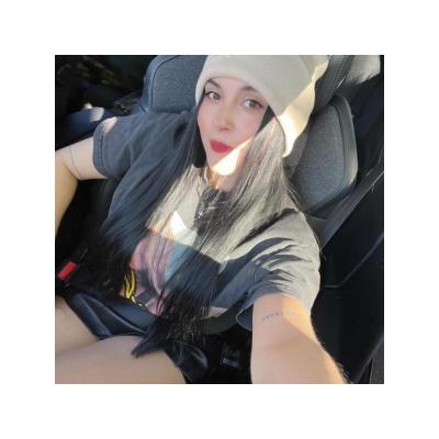 (i) TAMARA RECIEN LLEGADA PARA COMPLACERTE