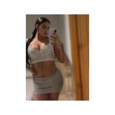 (i) ANTONELLA VENEZOLANA DELGADITA MUY HOT