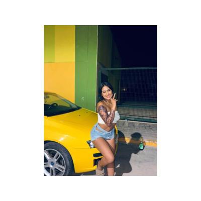 (i) DULCE, DOMINA MUY ARDIENTE EN LA ZONA