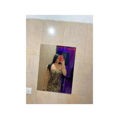 SOFIIA , CARIÑOSA Y NUEVA