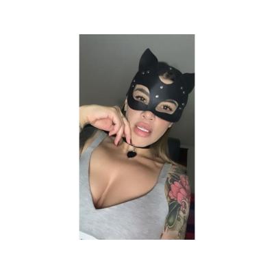 CAMII, CARIÑOSA Y NUEVA