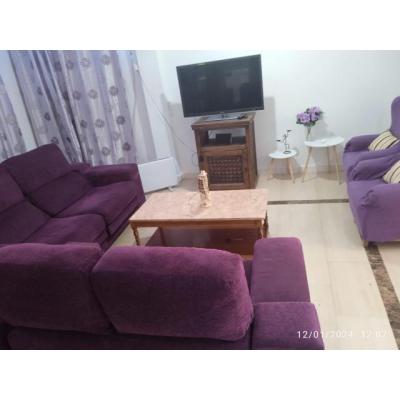 Space Rose. Plaza en Rivas Vaciamadrid