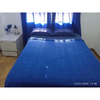 Space Rose. Plaza en Rivas Vaciamadrid