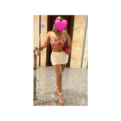 LAIA RUBIA EXPLOSIVA ESPAÑOLA NOVEDAD