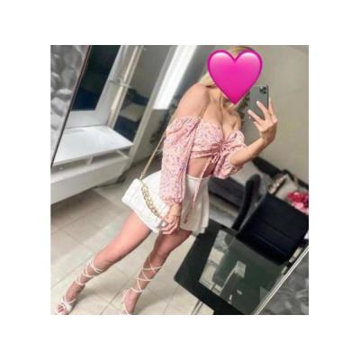 LAIA RUBIA EXPLOSIVA ESPAÑOLA NOVEDAD