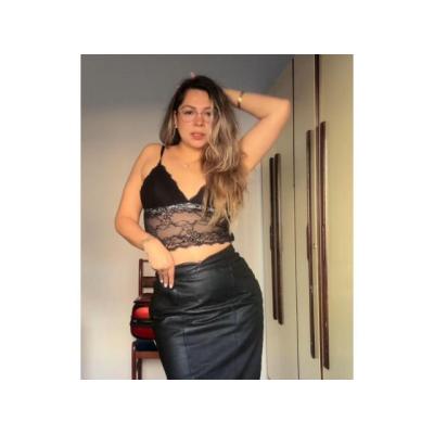 DANAE  BELLO CARAMELO QUE NO OLVIDARAS ️