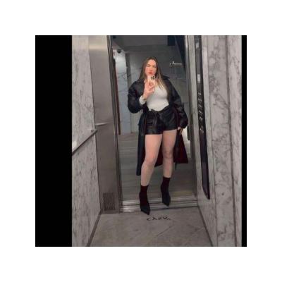 X MARIBEL MORBO Y ELEGANCIA DE ALTO NIVEL