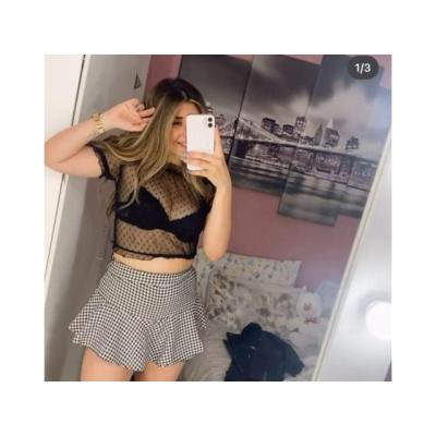 ISABELA EN AGUADULCE