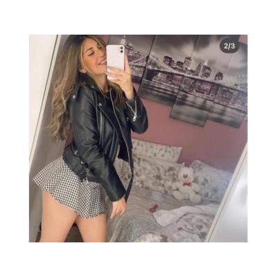 ISABELA EN AGUADULCE