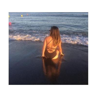 ISABELA EN AGUADULCE