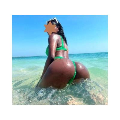 EXTRELLA MULATA COLOMBIANA JOVENCITA