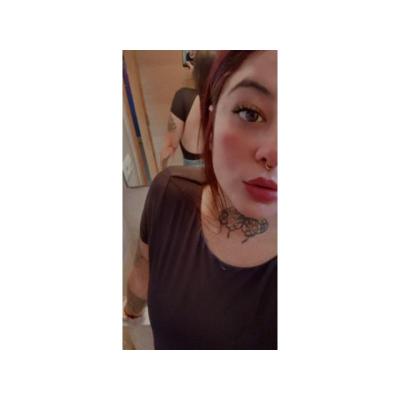 JOVENCITA DULCE