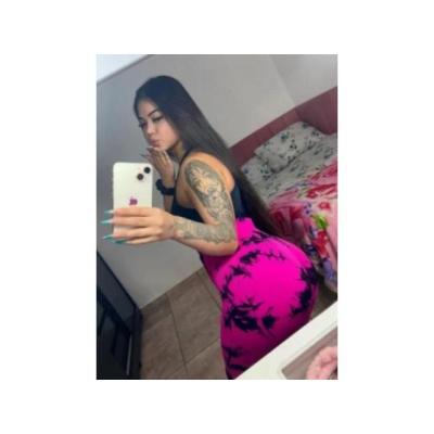 BABYS ESTOY DISPONIBLE PARA TI