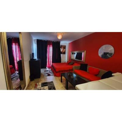 HABITACION BONITA EN MARBELLA CENTRO