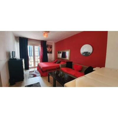 HABITACION BONITA EN MARBELLA CENTRO