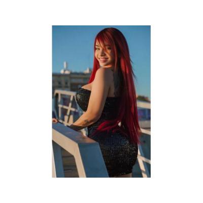 (i) CANDY HERMOSA MASAJISTA VENEZOLANA