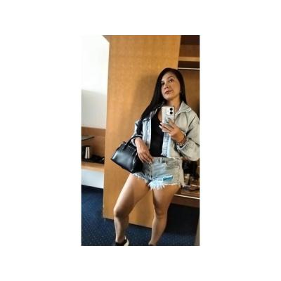 (i)TATIANA SEXI CURVI MUY CARIÑOSA