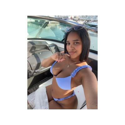 NIKOL MULATA CACHONDA Y ENTREGADA!!