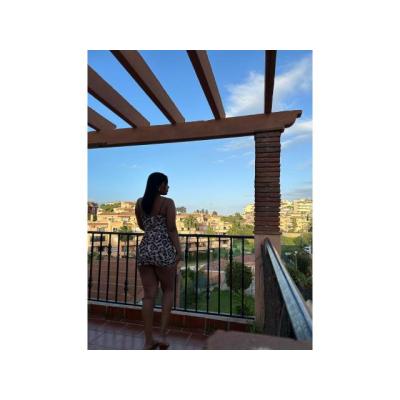 NIKOL MULATA CACHONDA Y ENTREGADA!!