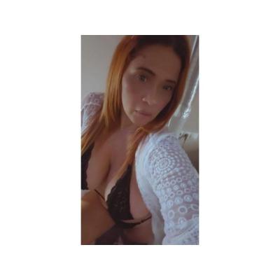 ATRACTIVA SENSUAL Y FOGOSA