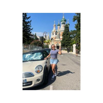 FIESTERA CAÑERA Y DELICIOSA