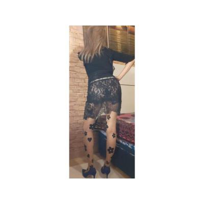 Patricia madurita rubia morbosa