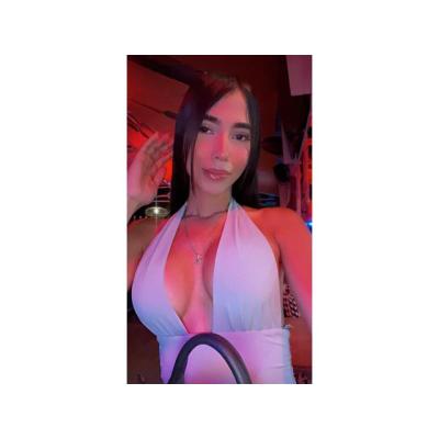 EL CONTROL ES MÍO, EL DESEO ES TUYO