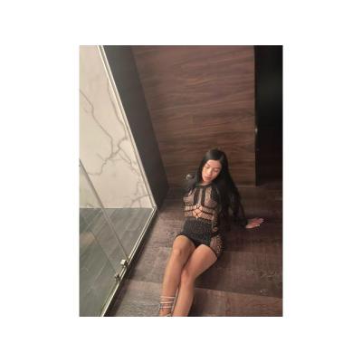 MILU JOVENCITA TRAVIESA Y ENCANTADORA