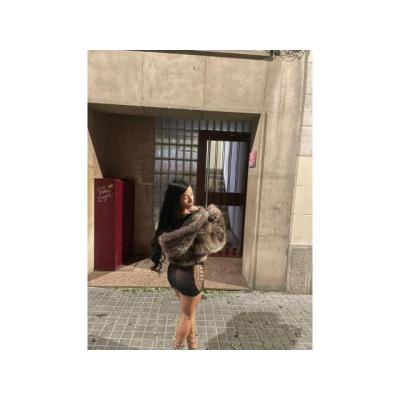 MILU JOVENCITA TRAVIESA Y ENCANTADORA