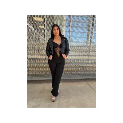 EL CONTROL ES MÍO, EL DESEO ES TUYO