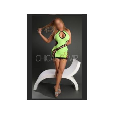 KARLA ENCANTADORA ESCORT DE CUERPO PROVOCADOR