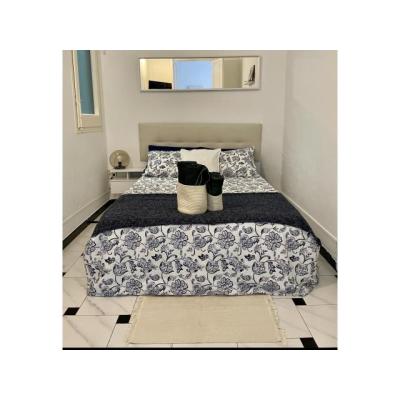 Habitacion plaza españa