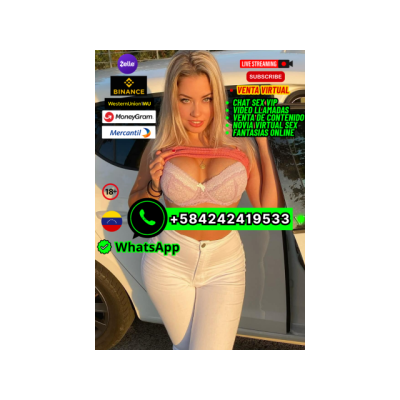 APASIONADA NENA VIRTUAL SEX VIP