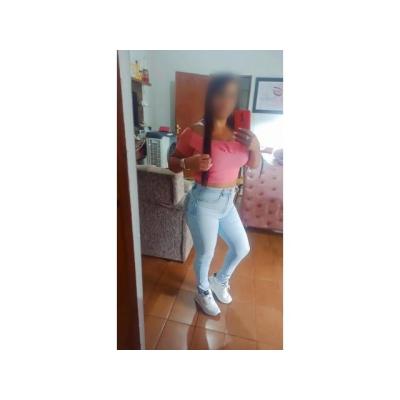 X EVA BRASILEIRA TU PLACER ES MI PLACER