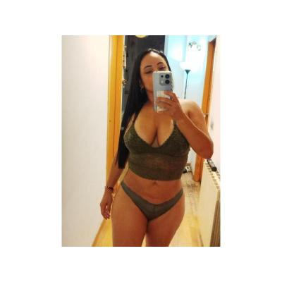 CACHONDA Y TRAVIESA DISPONIBLE LAS 24 HORAS