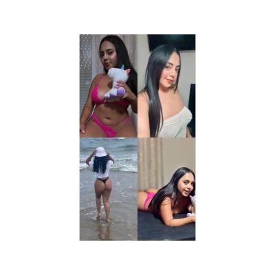 UNIVERSITARIA MOJADITA ESPERA POR TI